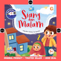 Image of Siang dan Malam