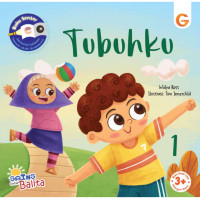 Image of Tubuhku