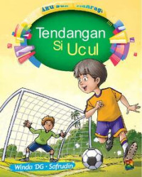 Image of Tendangan Si Ucul