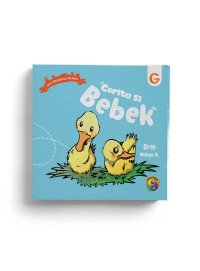 Image of Cerita Si Bebek