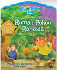 Image of Rumah Pohon Rahasia