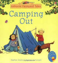 Image of Camping Out