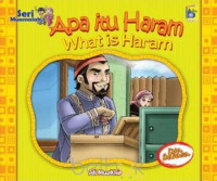 Image of Apa itu Haram (What is Haram)