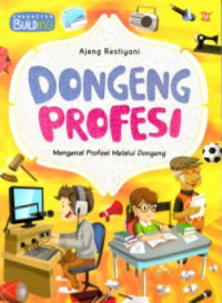 Image of Dongen Profesi