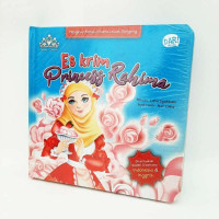 Image of Es Krim Princess Rahima