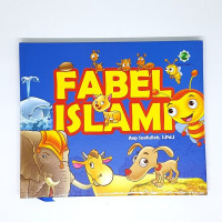Image of Fabel Islami
