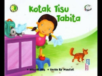 Image of Kotak Tisu Tabita