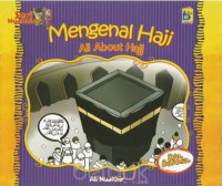 Image of Mengenal Haji : All About Hajj