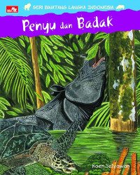 Image of Penyu dan Badak