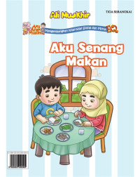 Image of Senang Makan