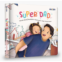 Image of Super Dad