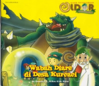 Image of Wabah Diare di Desa Kurcaci