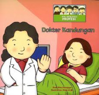 Image of Dokter Kandungan