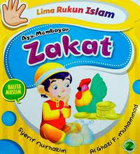 Image of Ayo Membayar Zakat