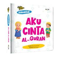 Image of Aku Cinta Al Qur'an