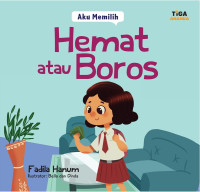 Image of Hemat atau Boros