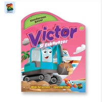 Image of Victor : Si Eskavator