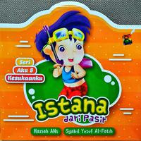 Image of Istana Dari Pasir