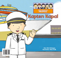 Image of Kapten Kapal