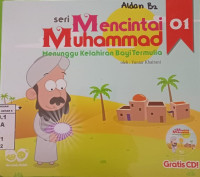 Image of Menunggu Kelahiran Bayi Termulia