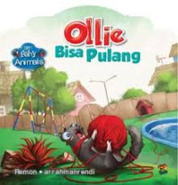 Image of Ollie Bisa Pulang