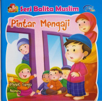 Image of Pintar Mengaji