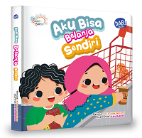 Image of Aku Belanja Sendiri