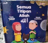 Image of Semiua Titipan Allah