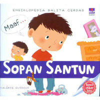 Image of Sopan Santun