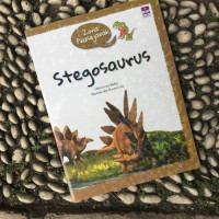 Image of Stegosaurus