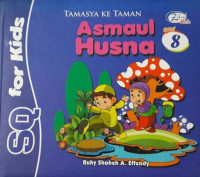 Image of Tamasya Ke Taman Asmaul Husna